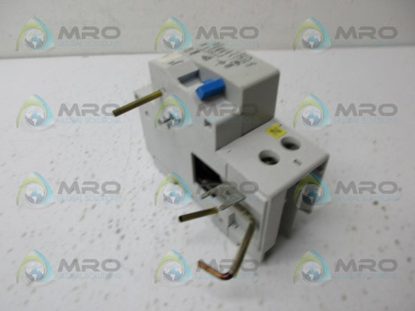 ABB RCD D62 CONTACTOR NSNP