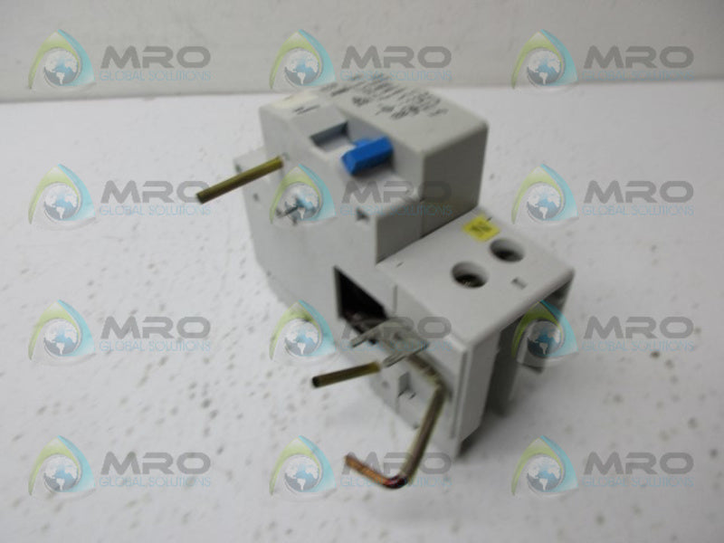 ABB RCD D62 CONTACTOR NSNP