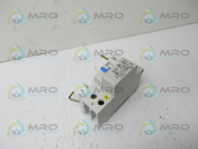 ABB RCD D62 CONTACTOR NSNP