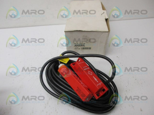 ALLEN BRADLEY 02078 SWITCH ACTUATOR NSMP