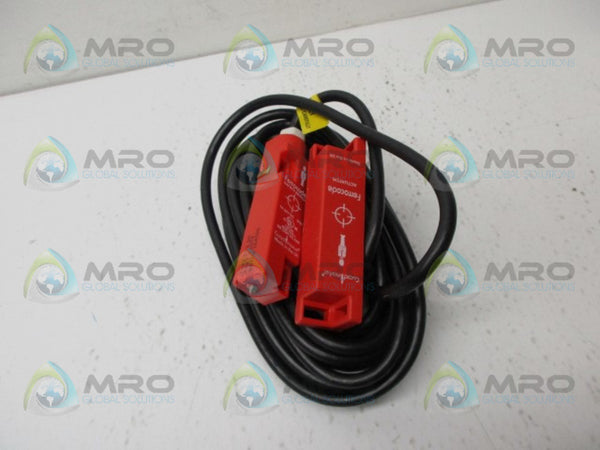 ALLEN BRADLEY 02078 SWITCH ACTUATOR NSMP