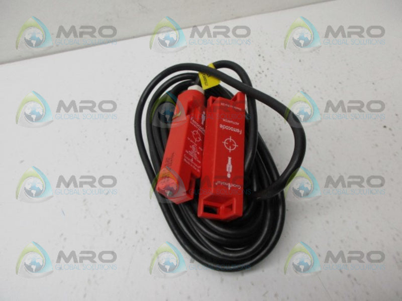 ALLEN BRADLEY 02078 SWITCH ACTUATOR NSMP