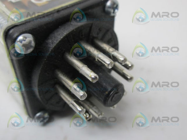 RS COMPONENTS 349-282 RELAY UNMP