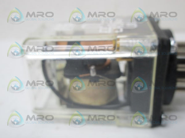 RS COMPONENTS 349-282 RELAY UNMP
