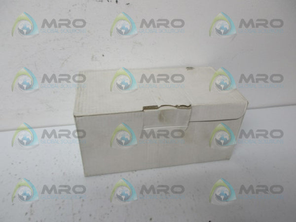 ALLEN BRADLEY 02078 SAFETY SWITCH NSMP