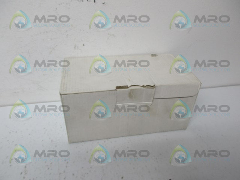 ALLEN BRADLEY 02078 SAFETY SWITCH NSMP