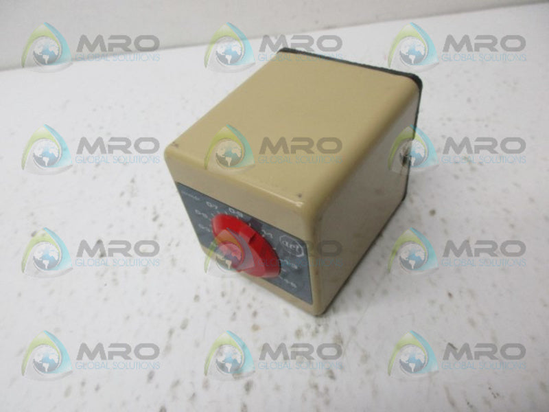 ACL ETB2SPL1086 RELAY NSNP