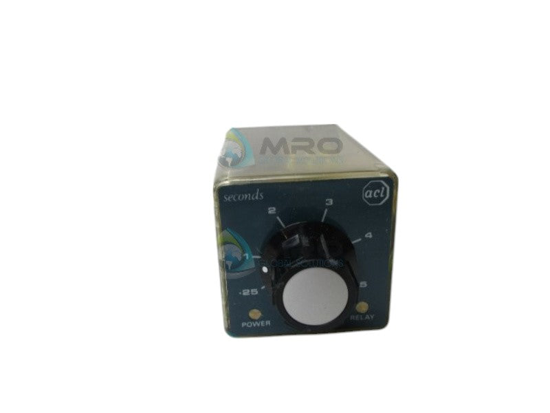 ACL M2D5SL 24VDC RELAY NSNP