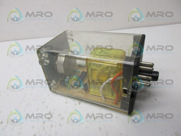 ACL M2D5SL 24VDC RELAY NSNP