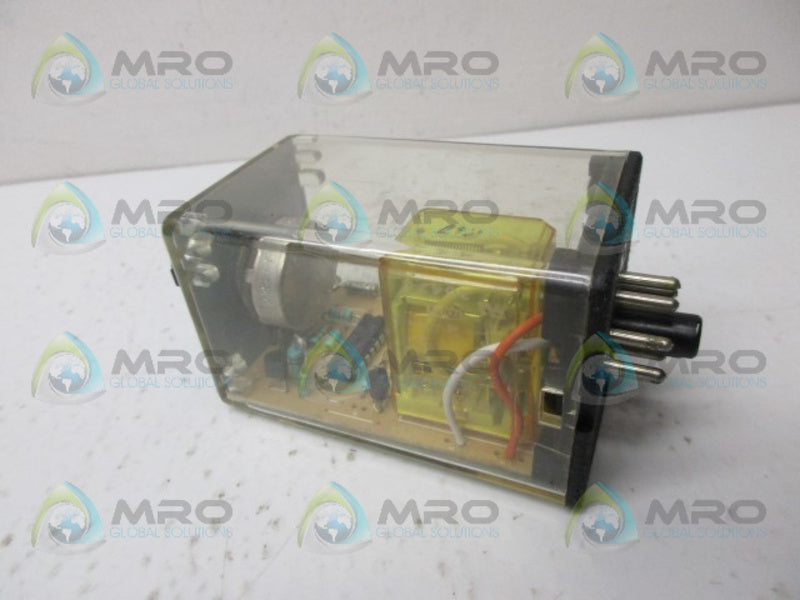 ACL M2D5SL 24VDC RELAY NSNP