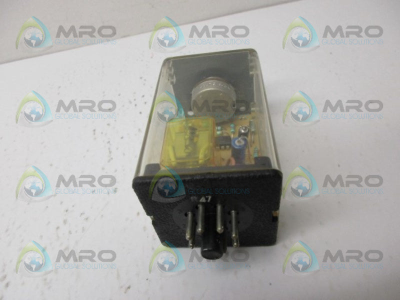 ACL M2D5SL 24VDC RELAY NSNP