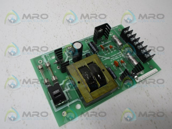 ACRISON M-4-1723 PC-C OPTION BOARD NSNP
