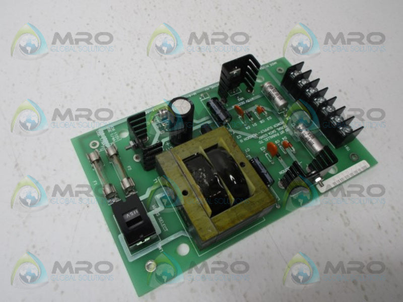 ACRISON M-4-1723 PC-C OPTION BOARD NSNP