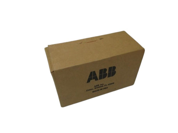 ABB FT4A14T06CN4389 FLEXITEST SWITCH NSFS