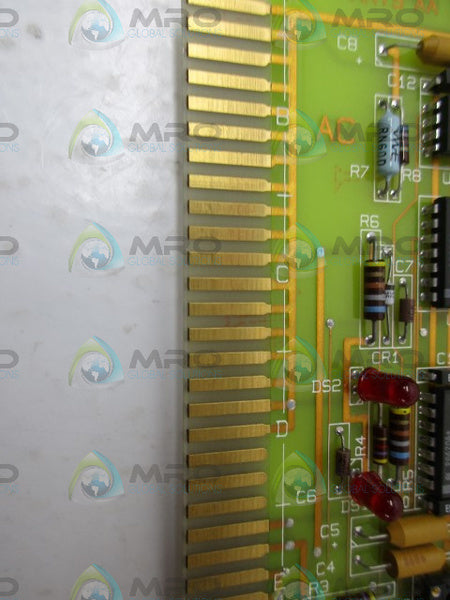 AA 2000107-001 CIRCUIT BOARD NSNP