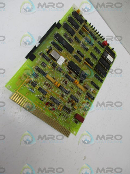 AA 2000107-001 CIRCUIT BOARD NSNP