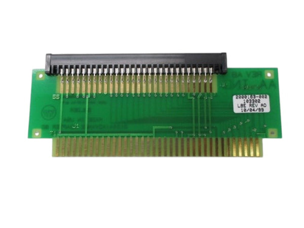 AA 2000163-002 REV.AB CIRCUIT BOARD NSNP