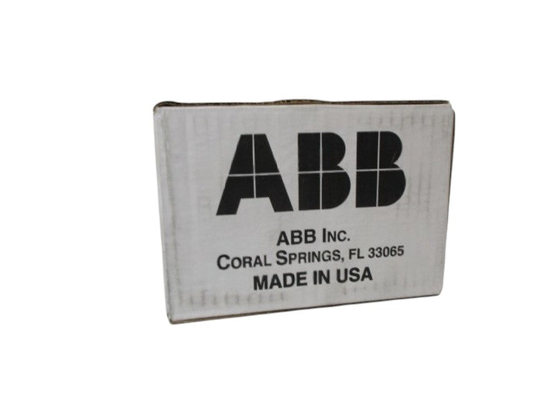 ABB 1VACFT0515541931 SWITCH NSFS