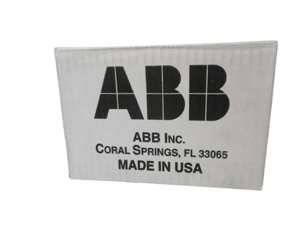 ABB 1VACFT0515541903 SWITCH NSFS