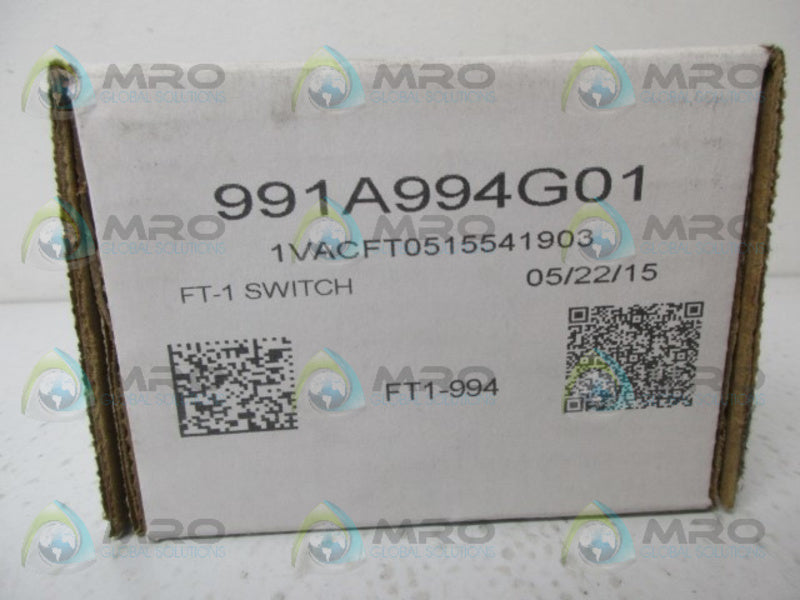 ABB 1VACFT0515541903 SWITCH NSFS