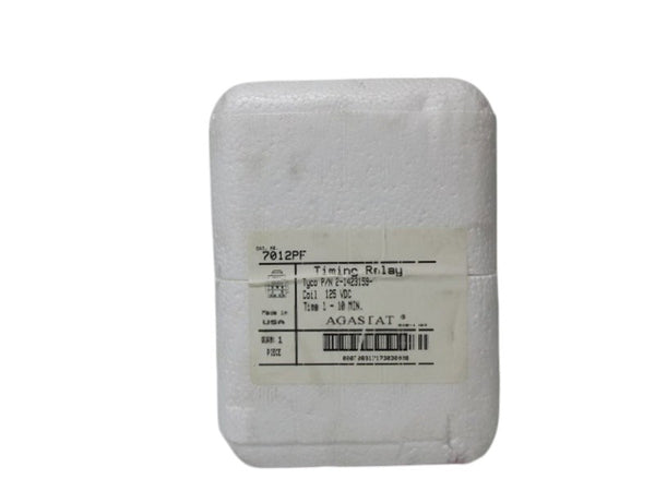 AGASTAT 2-1423159 TIMING RELAY NSNP IN BXO