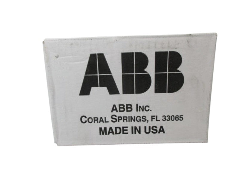 ABB 1VACFT0515541926 FT SWITCH NSFS