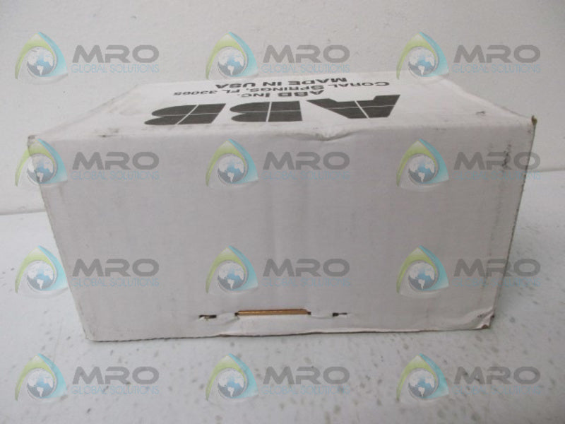 ABB 1VACFT0515541926 FT SWITCH NSFS