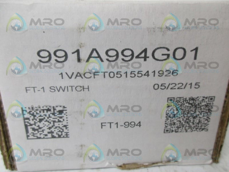 ABB 1VACFT0515541926 FT SWITCH NSFS