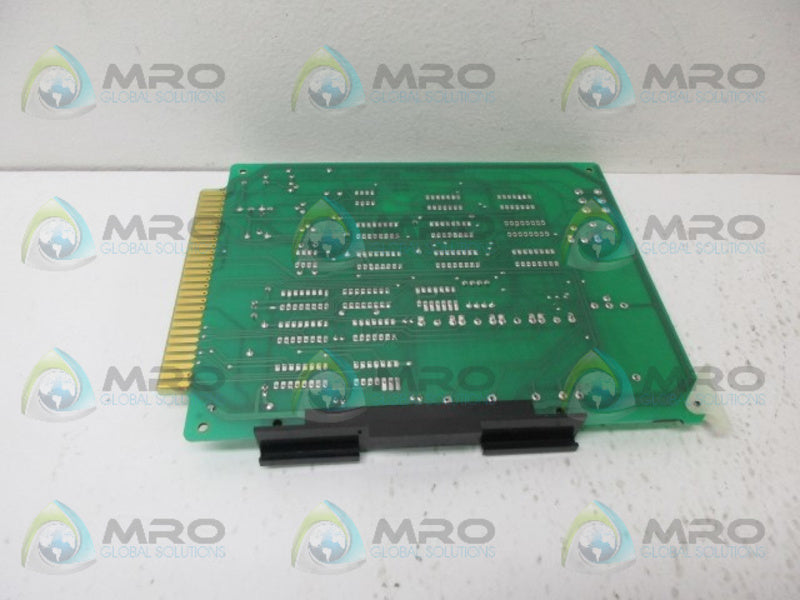 AA INC. AMD-733A62R15 CIRCUIT BOARD UNMP