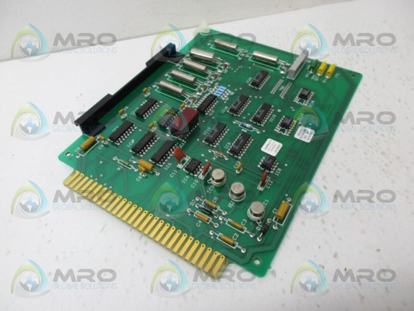 AA INC. AMD-733A62R15 CIRCUIT BOARD UNMP