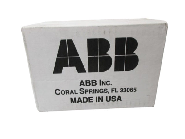 ABB 1VACFT0515541908 SWITCH NSFS