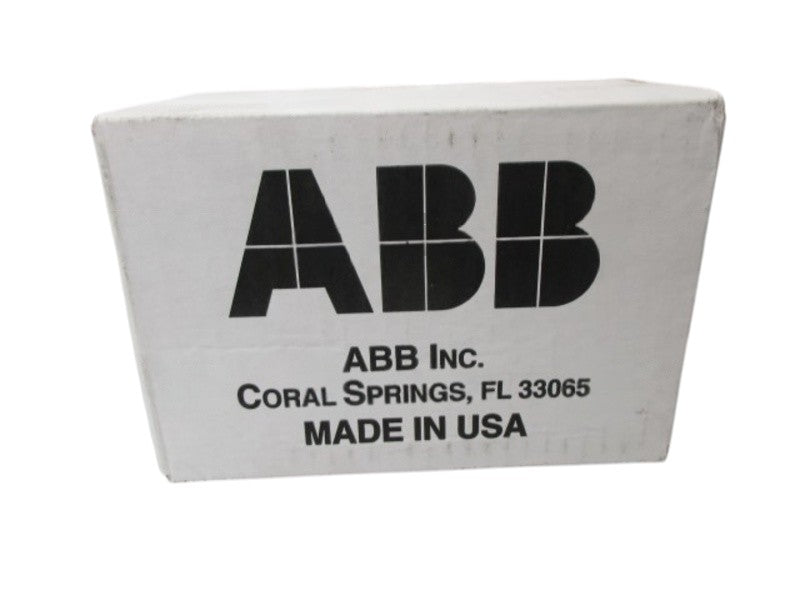 ABB 1VACFT0515541908 SWITCH NSFS