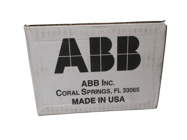 ABB 1VACFT0515541917 SITCH NSFS