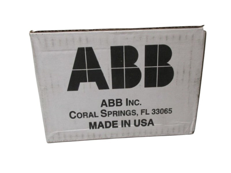 ABB 1VACFT0515541917 SITCH NSFS