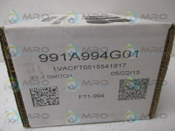 ABB 1VACFT0515541917 SITCH NSFS