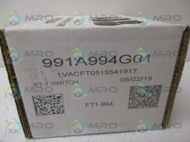 ABB 1VACFT0515541917 SITCH NSFS