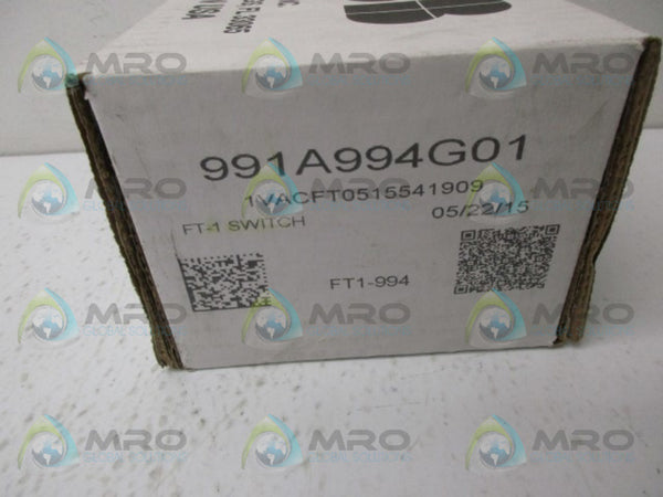 ABB 1VACFT0515541909 SWITCH NSFS