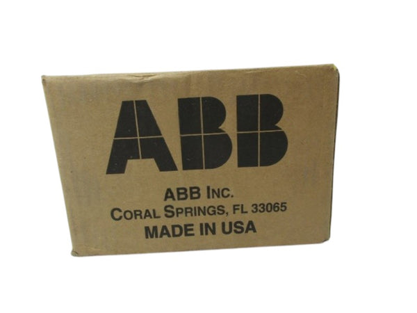 ABB C991AN47G01B SWITCH NSMP