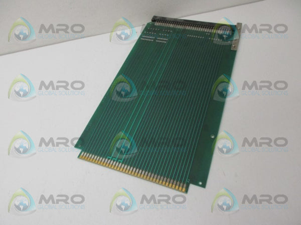 AA INC 2000113-002 CIRCUIT BOARD UNMP