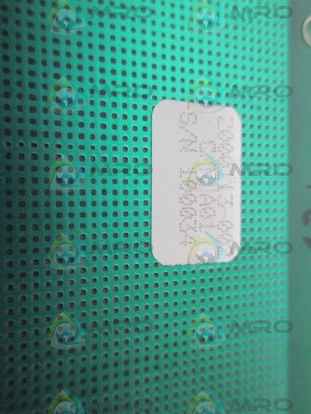 AA INC 2000113-002 CIRCUIT BOARD UNMP