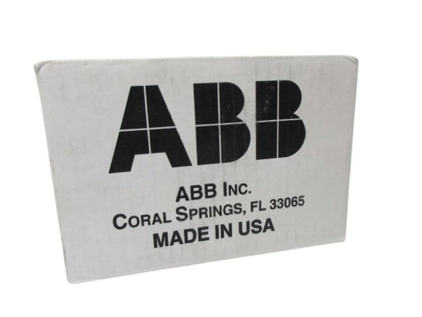 ABB 1VACFT1215751088 SWITCH NSFS