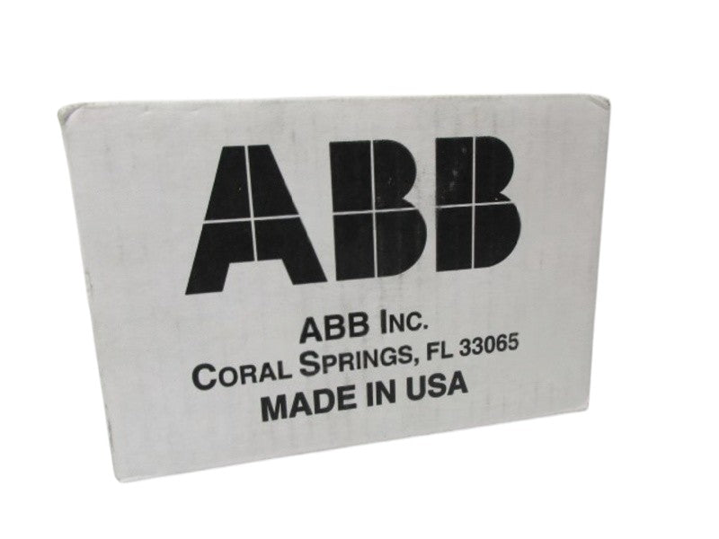 ABB 1VACFT1215751088 SWITCH NSFS