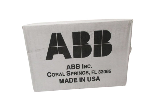 ABB 1VACFT0515541916 SWITCH NSFS