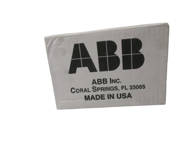 ABB 1VACFT0515541913 SWITCH NSNP IN NSFS