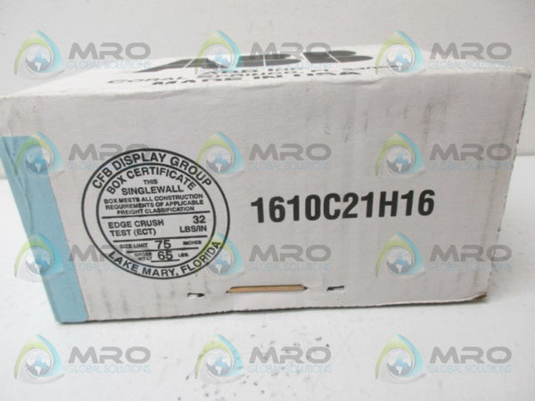 ABB 1VACFT0515541913 SWITCH NSNP IN NSFS