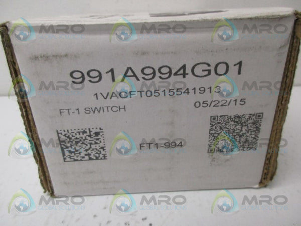 ABB 1VACFT0515541913 SWITCH NSNP IN NSFS