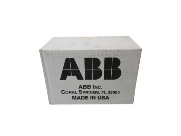 ABB 1VACFT0515541898 SWITCH NSFS