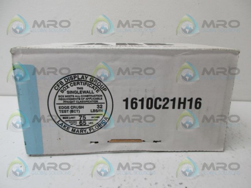 ABB 1VACFT0515541898 SWITCH NSFS