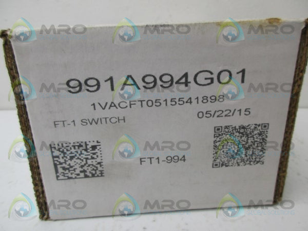 ABB 1VACFT0515541898 SWITCH NSFS