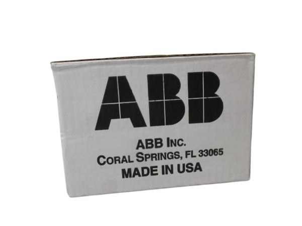 ABB 1VACFT0515541920 SWITCH NSFS